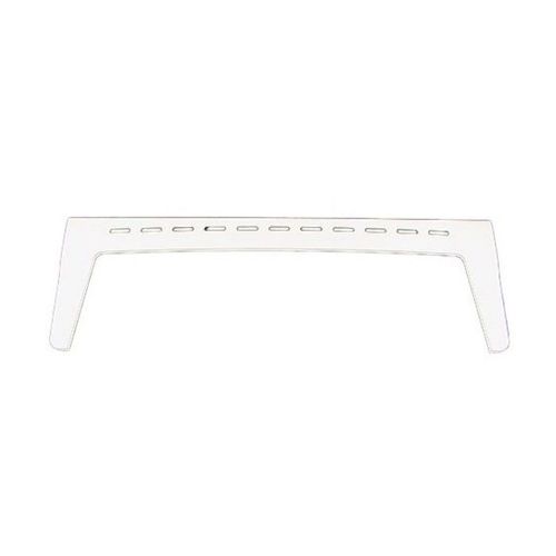 Profil Couvre Bac A Legumes Pw 508x161x1 Pour Refrigerateur Ariston