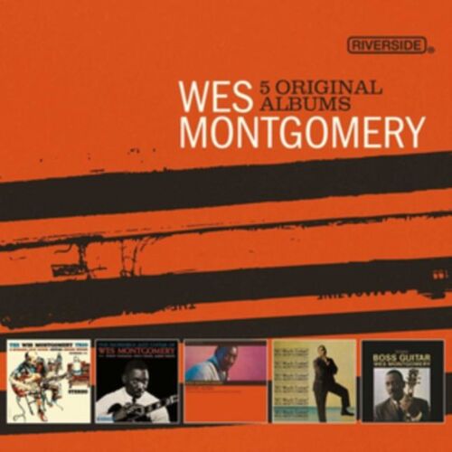 Classic Album Selection