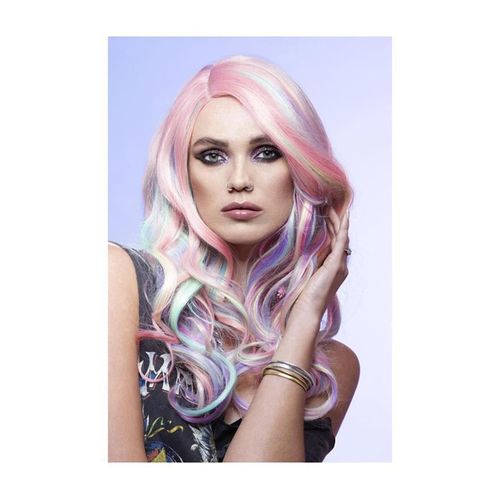 Style Multicolor Unicorn