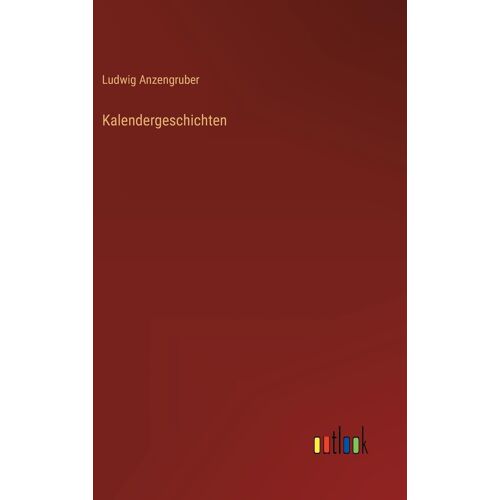Kalendergeschichten