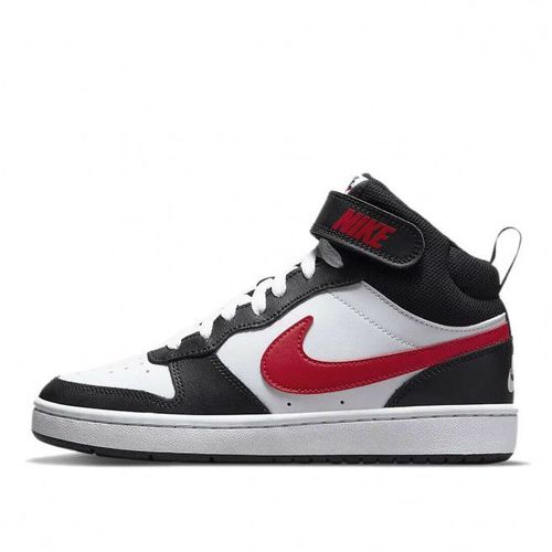 Basket Nike Court Borough Mid 2 Gs - 36 1/2