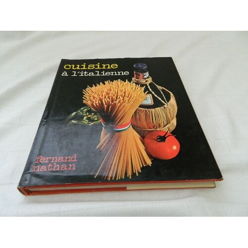 Cuisine A L Italienne