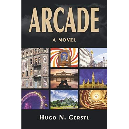 Arcade - A Novel