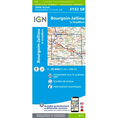 Bourgoin-Jallieu/La Verpillière