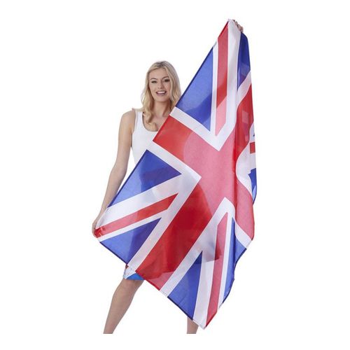 Drapeau Union Jack - Royaume-Uni 152 Cm X 91 Cm