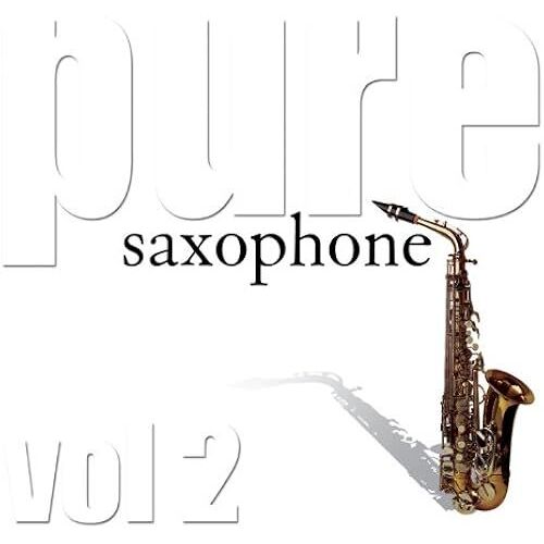 Pure Saxophone Vol. 2