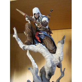 Figurine Assassin's Creed Iii