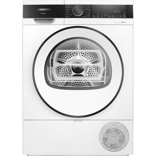 Sèche linge pompe à chaleur SIEMENS WQ33G2DTFR