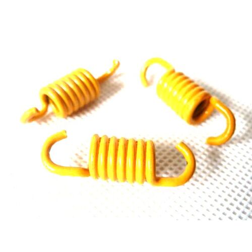 1500rpm Samll Spring Dean 6-Ressort D'embrayage De Couple De Course Pour Scooter, Performancee, 125cc, 150cc, 139qmb Nipseyteko®