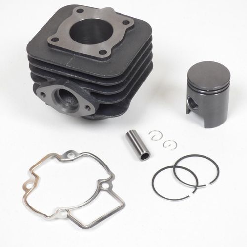 Cylindre Teknix Pour Scooter Gilera 50 Stalker 2005 À 2011 Neuf
