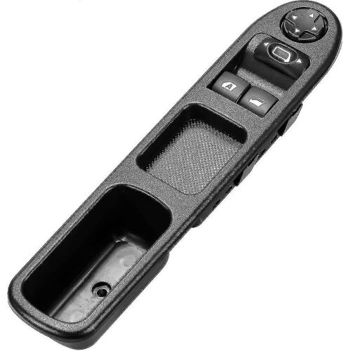 Window Lifter 207 Front Left Electric Window Switch 6554.Qc, Window Lifter Switch 207 Window Control 207 Pour Peugeot 207 Citroen C3