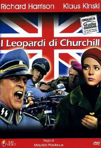 I Leopardi Di Churchill (Les Léopards De Churchill)