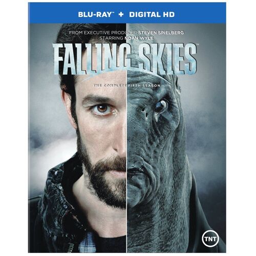 Falling Skies - Saison 5 (Season 5)
