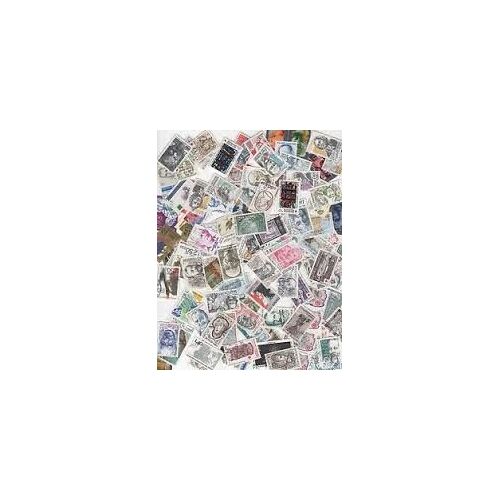 France Surtaxe 200 Timbres Differents