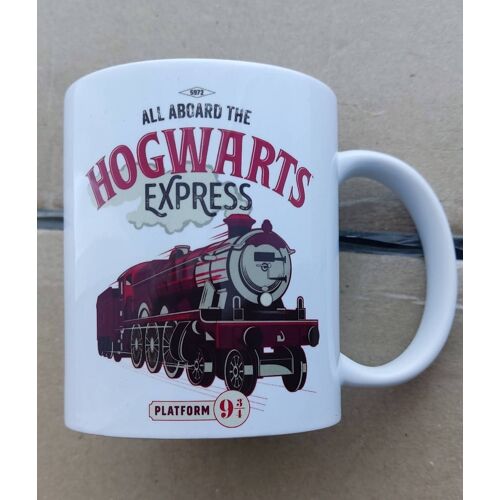 Mug Harry Potter Train Hogwarts Express