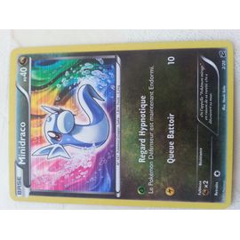 Minidraco 40pv Coffre Des Dragons 2/20