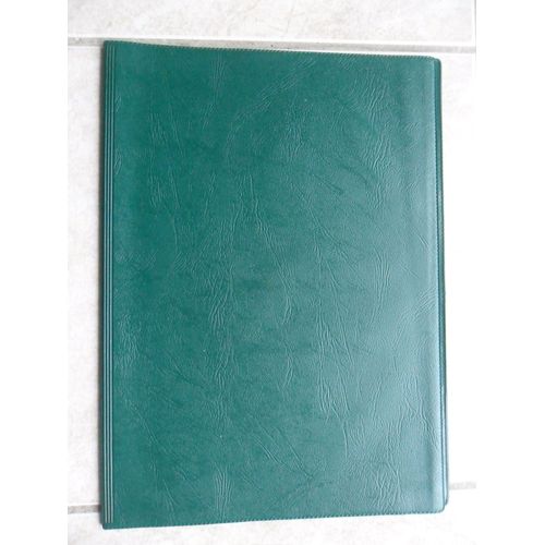 Porte Vues 10 Pages 20 Vues