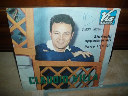 Stornelli Appassionati  ( Parte 1 Et 2.)