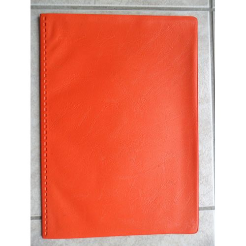 Porte Vues 20 Pages 40 Vues