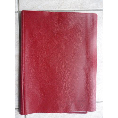 Porte Vues 32 Pages 64 Vues