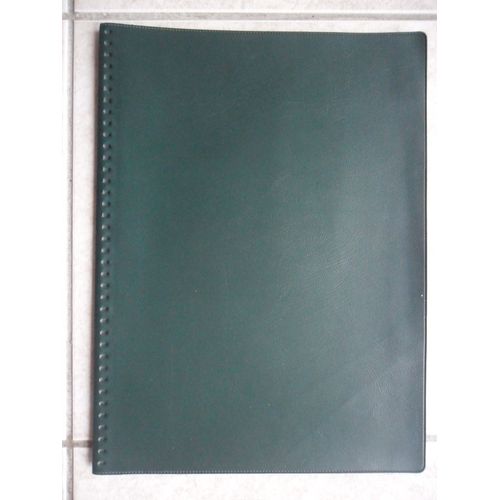 Porte Vues 29 Pages 58 Vues