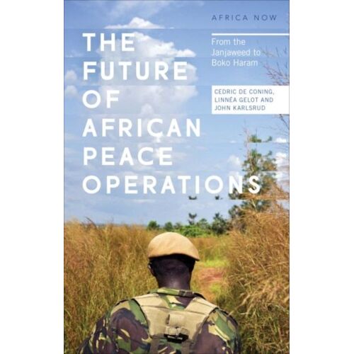 The Future Of African Peace Operations