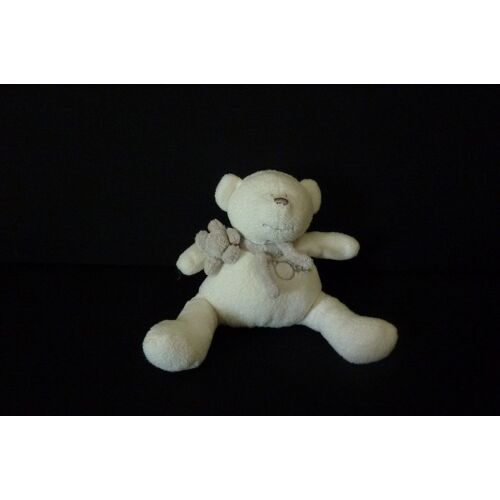 Doudou Ours  J Line Oscar   1770884   38