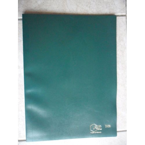 Porte Vues 19 Pages 38 Vues