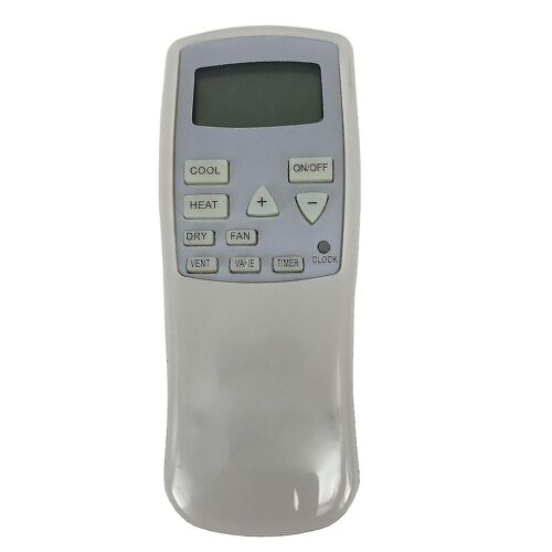 Remplacement Cl3 Compatible avec Chunlan Air Conditioner Télécommande Kfr-35GW VK VJ KFR-25GW T KTCL001 Fernbed