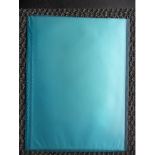 Porte Vues 10 Pages 20 Vues