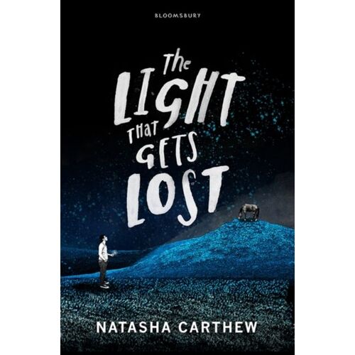 The Light That Gets Lost