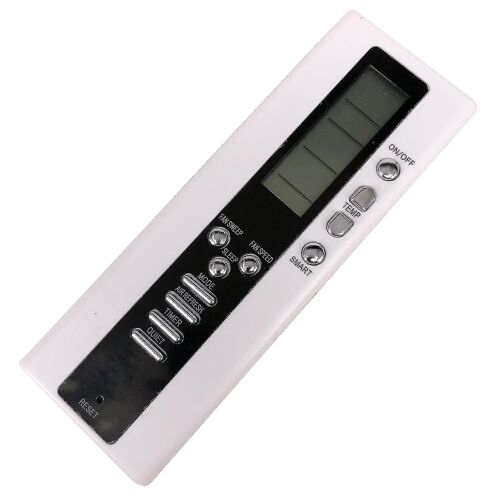 Télécommande de climatiseur Kk25a-z2 Compatible avec Changhong Kk25a-z1 Kk28a-1 Kk28b-1
