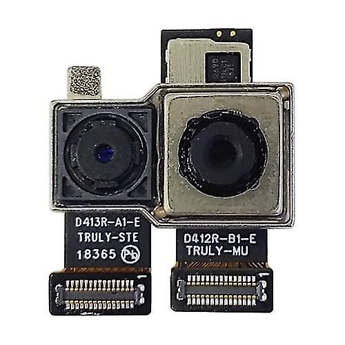 Caméra arrière pour Nokia X7 / 8.1 / 7.1 Plus / ta-1131