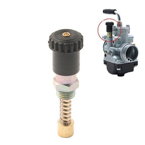 Accessoires Carburateur Démarreur Manuel Compatible R2517 Phbg 15as Compatible R2557 Phbg 21as 15/18/19/20/21bs 19/21cs 9538 Aluminium+(Bcaz