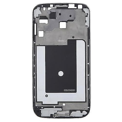 Pour Galaxy S Iv / I9500 Écran Lcd Carte Centrale Avec Câble Bouton