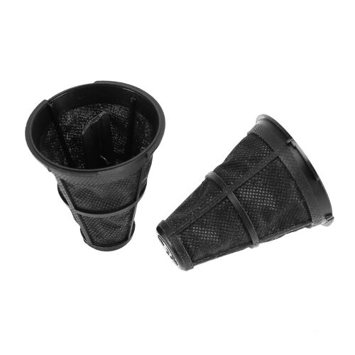 Pour Iris Ohyama Ic-fac2 Aspirateur à acariens Sac à poussière Filtre d'échappement Accessoires de remplacement d'acariens