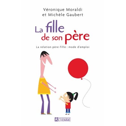 La Fille De Son Père - La Relation Père-Fille : Mode D'emploi