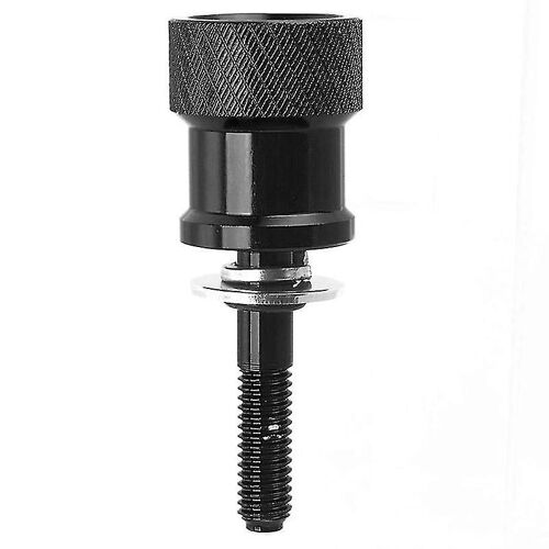 Compatible Bm-W R Nine T R9t Rninet 14-20 Garde-Boue Arrière Boulon Passager Retrait De Vis Sans Outil Dégagement Rapide + (D)