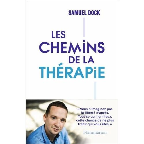 Les Chemins De La Thérapie