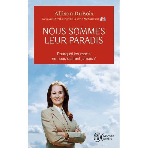 Nous Sommes Leur Paradis