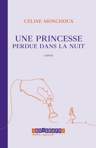 Une Princesse Perdue Dans La Nuit
