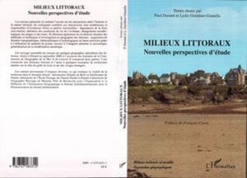 Milieux Littoraux