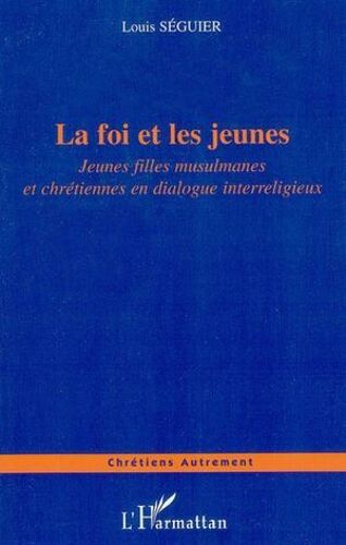La Foi Et Les Jeunes