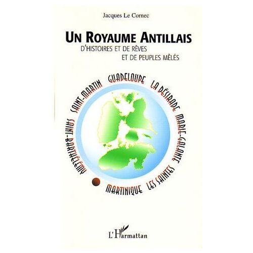 Un Royaume Antillais