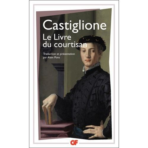 Le Livre Du Courtisan