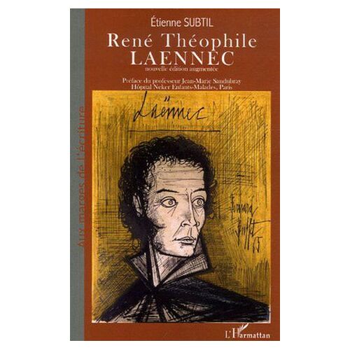 René Théophile Laennec