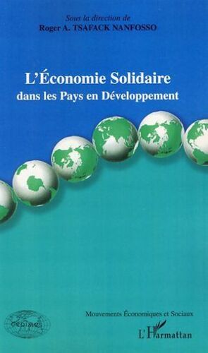 L'économie Solidaire Dans Les Pays En Développement