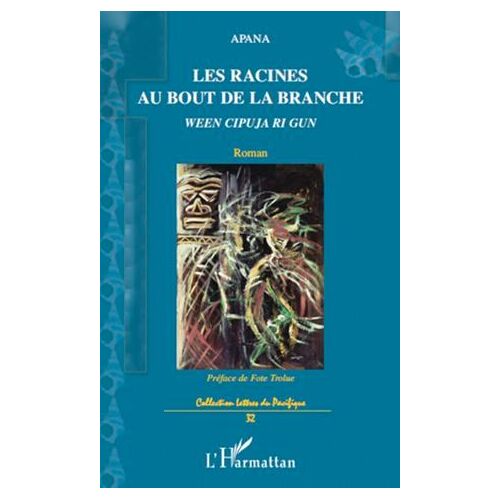 Les Racines Au Bout De La Branche