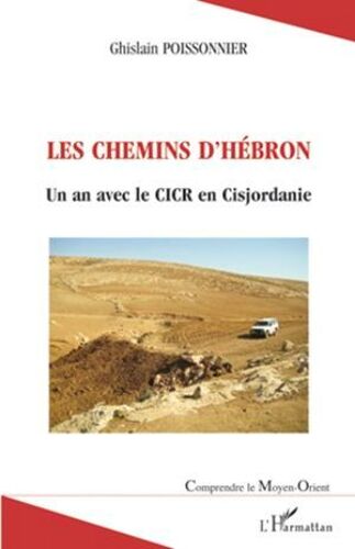 Les Chemins D'hébron