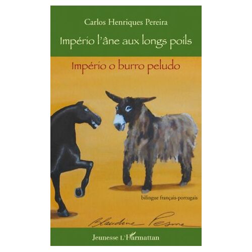 Império L'âne Aux Longs Poils